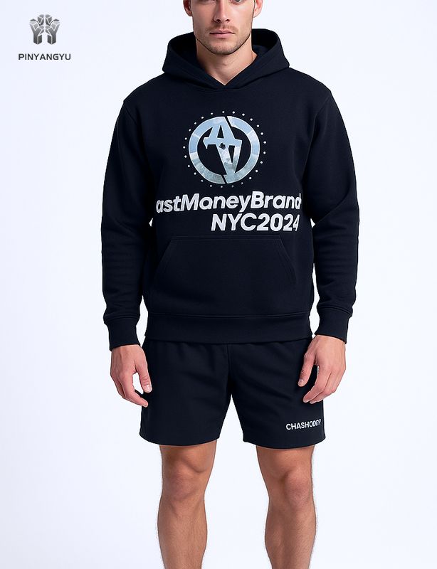 DTG-trykk og rhinestone-design