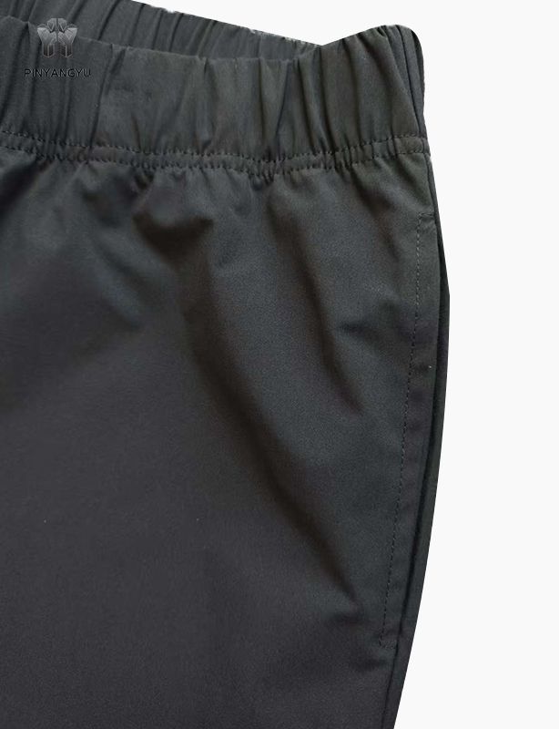 Shorts for menn l&oslash;per l&oslash;s Nylon Hurtigt&oslash;rkende Sport Fitness Pustende sommer utend&oslash;rs engros tilpasset logo