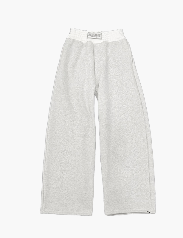 350G tykk kvalitet Uformelle joggebukser Menn Kvinner Streetwear Joggebukser med rett ben L&oslash;se sportsbukser Fleece joggebukser unisex