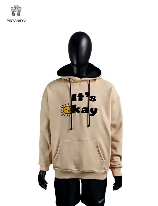 Hvordan Pinyang Clothing produserer spesialdesignede hettegensere med doble hetter for OEM- og ODM-bestillinger med konsekvent kvalitet