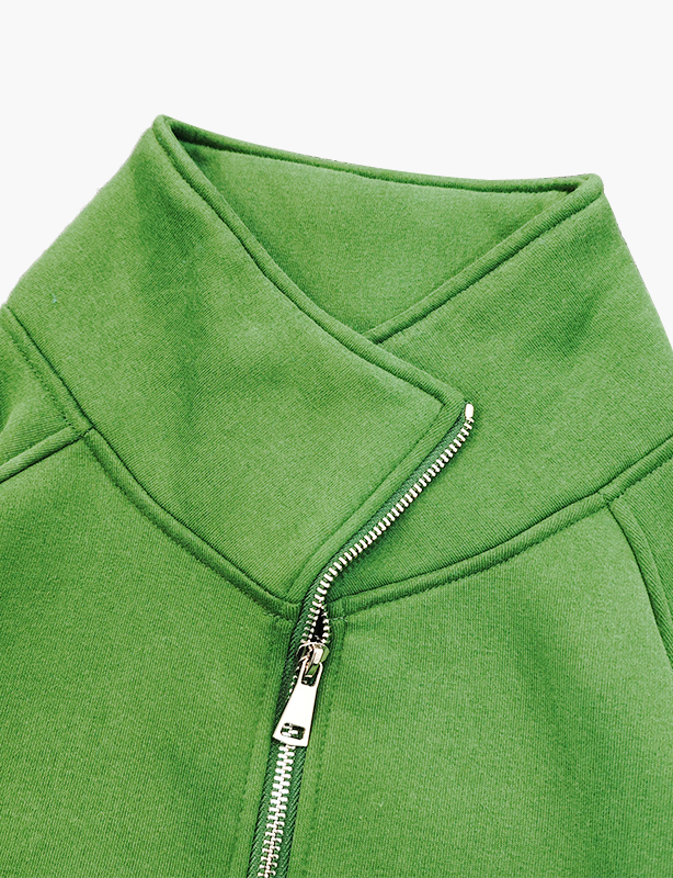 Broderi silketrykk solid 100 % bomull Overdimensjonert rund hals Engros tilpasset logo brodert genser for menn