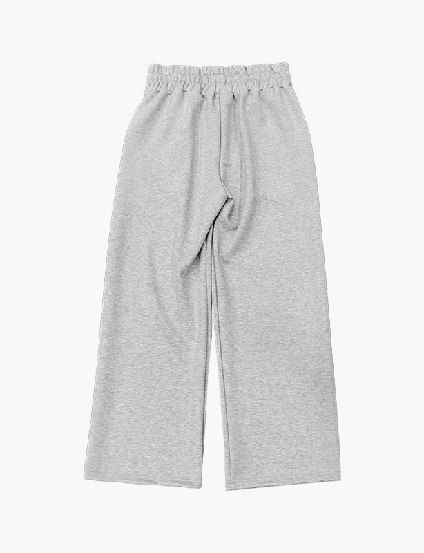 Factory joggebukser i fleece for menn med lommer &ndash; myke, komfortable joggere for trening og fritidskl&aelig;r