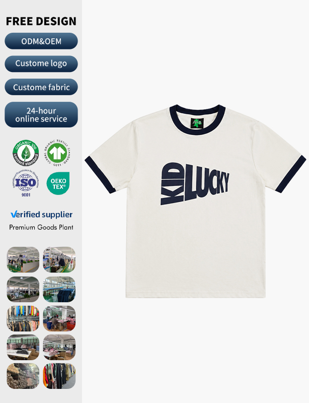 Egendefinerte skjermtrykte t-skjorter &ndash; 100 % bomull, polyester, bomull-poly-blandinger, tri-blandinger og organiske stoffer &ndash; alt under ett tak